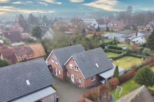 Foto - 4 Zimmer Einfamilienhaus in Bramsche