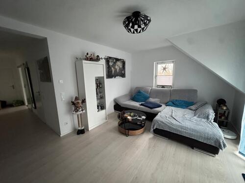 Foto - 2 Zimmer Maisonettenwohnung in Bruchköbel