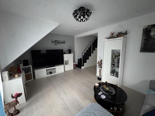 Foto - Maisonettenwohnung in Bruchköbel zur Miete