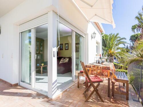 Foto - Strandnahes Apartment in Calella de Palafrugell Costa Brava