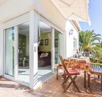 Strandnahes Apartment in Calella de Palafrugell Costa Brava - Sankt Wendel