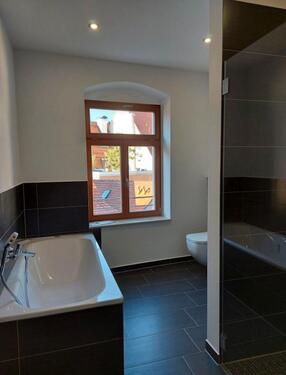 Foto - 4 Zimmer Maisonettenwohnung in Meißen