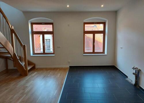 Foto - Maisonettenwohnung in Meißen zur Miete
