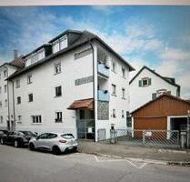 Carport in Ulm Sedanstr. 127 ab 01.02.2026 zu vermieten - Blaubeuren