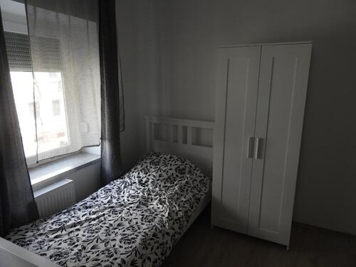 Foto - Etagenwohnung in Heidenheim an der Brenz zur Miete