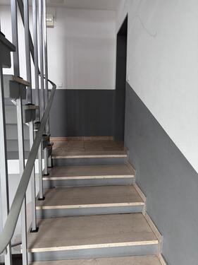 Foto - Helle 3-Zimmerwohnung mit Terasse und Balkon im EG