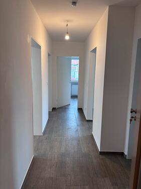 Foto - 3 Zimmer Erdgeschoßwohnung in Gaimersheim