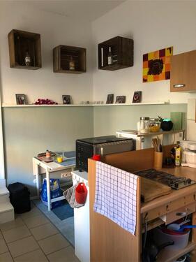 Foto - 1 Zimmer Wohnung, teilmöbliert, Landau Zentrum