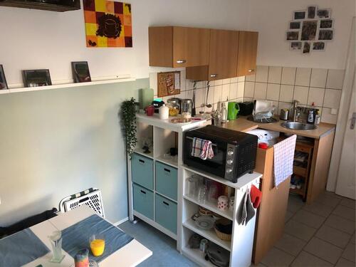 Foto - 1 Zimmer Erdgeschoßwohnung zur Miete in Landau in der Pfalz