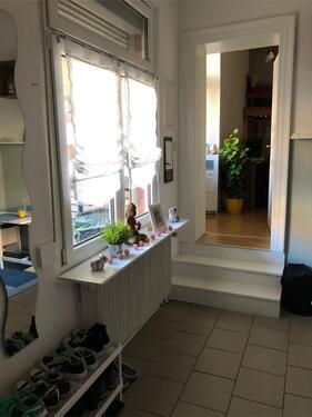 Foto - 1 Zimmer Erdgeschoßwohnung in Landau in der Pfalz