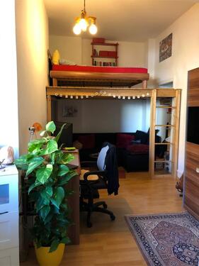 Foto - Erdgeschoßwohnung in Landau in der Pfalz zur Miete