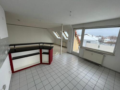 Foto - 2 Raum Wohnung 