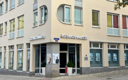 Foto - andere zur Miete in Schweinfurt