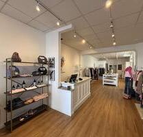 Charmante Laden-Friseurfläche in Köln-Braunsfeld!