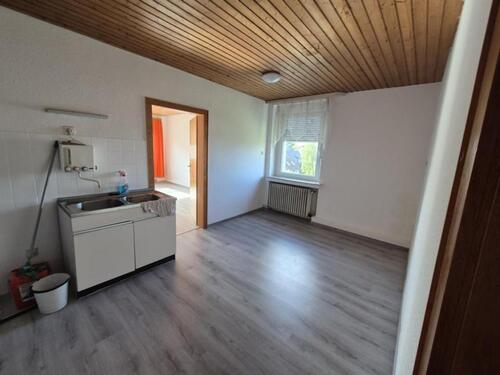 Foto - 3 Zimmer Etagenwohnung in Schwelm