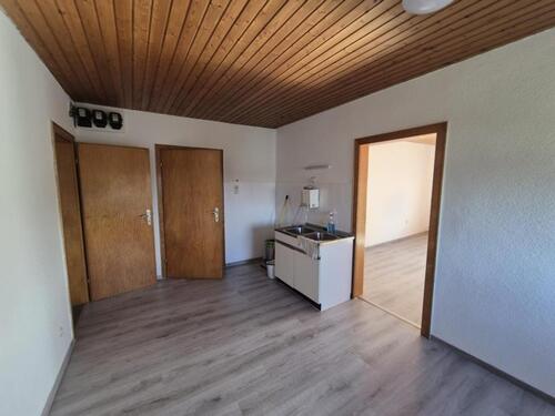 Foto - Etagenwohnung in Schwelm zur Miete