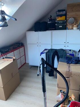 Foto - 2 Zimmer Dachgeschoßwohnung zur Miete in Grefrath