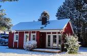 Foto - Ferienhaus auf Usedom an der Ostsee auf dem Gnitz Urlaub Ferien