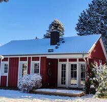 Ferienhaus auf Usedom an der Ostsee auf dem Gnitz Urlaub Ferien - Zinnowitz