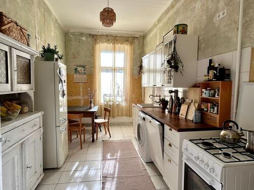 Foto - 2 Zimmer Etagenwohnung zur Miete in Berlin