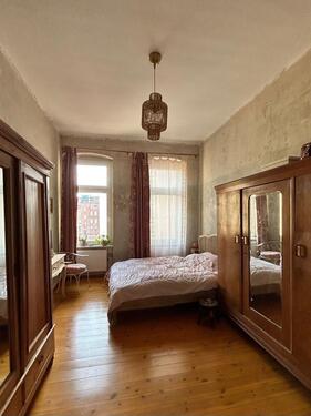 Foto - 2 Zimmer Etagenwohnung in Berlin