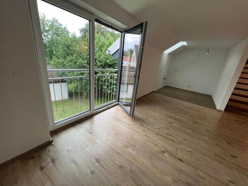 Foto - 5 Zimmer Maisonettenwohnung zur Miete in Bad Rappenau