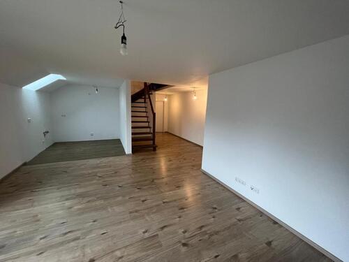 Foto - Maisonettenwohnung in Bad Rappenau zur Miete