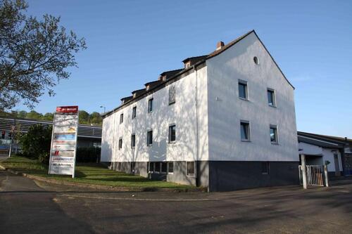 Foto - Bürofläche 768790 Zentral Nürnberger Straße