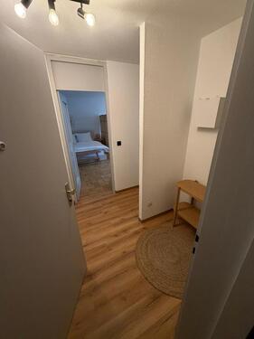 Foto - 1 Zimmer Etagenwohnung zum Kaufen in Bayreuth