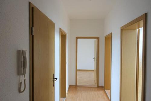 Foto - 3 Zimmer Etagenwohnung in Halle (Saale)