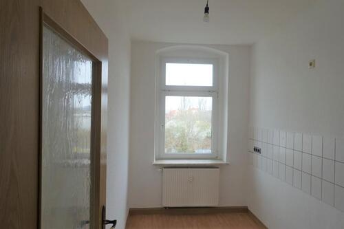 Foto - Etagenwohnung in Halle (Saale) zur Miete