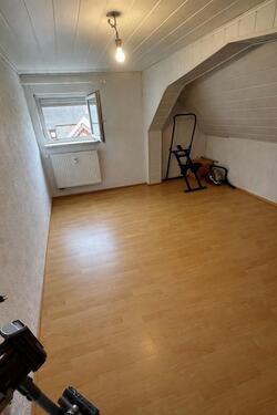 Foto - 2 Zimmer Dachgeschoßwohnung in Freystadt