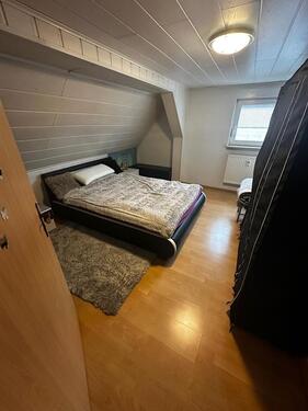 Foto - Dachgeschoßwohnung in Freystadt zur Miete