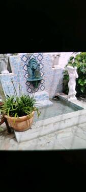 Foto - Attraktive Doppelhaushälfte mit Pool und großem Garten