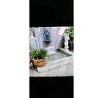 Attraktive Doppelhaushälfte mit Pool und großem Garten - Nentershausen