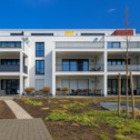 Foto - Barrierefreie 2-Raum Penthousewohnung mit 2 Dachterrassen!