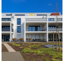 Barrierefreie 2-Raum Penthousewohnung mit 2 Dachterrassen! - Solingen Aufderhöhe