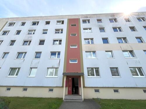 Foto - Kleine Wohnung gefällig - dann hereinspaziert.