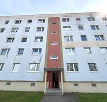 Kleine Wohnung gefällig - dann hereinspaziert. - Gera Lusan