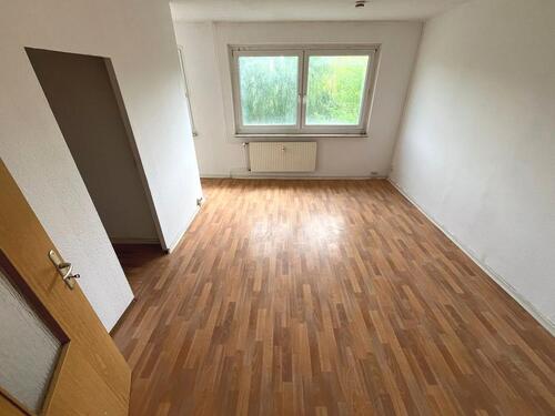 Foto - 1.5 Zimmer Etagenwohnung in Gera