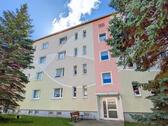 Foto - 2 Zimmer Erdgeschoßwohnung in Limbach-Oberfrohna