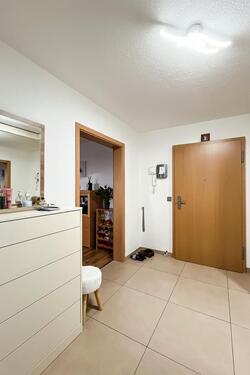 Foto - 4.5 Zimmer Etagenwohnung in Backnang