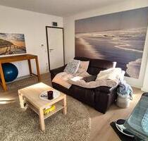 Modernisierte 3-Zi-Eigentumswohnung mit Balkon & Garage - Hötting - Datteln