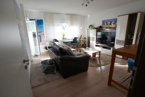Foto - 3 Zimmer Etagenwohnung zum Kaufen in Datteln