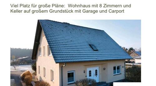 Foto - Wohnhaus in 16818 Frankendorf (provisionsfrei)