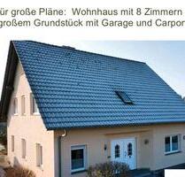 Wohnhaus in 16818 Frankendorf (provisionsfrei) - Märkisch Linden