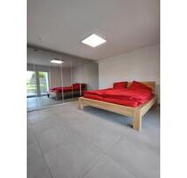 Neue 2-Zimmer-Wohnung für 1-2 Personen, Erstbezug ab 01.10.26 - Kreßberg
