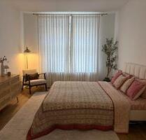 Frisch sanierte 2,5-Zimmer-Wohnung mit Premiumausstattung - Eberswalde