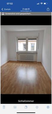 Foto - 3 Zimmer Etagenwohnung zur Miete in Mannheim