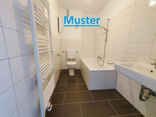 Foto - Etagenwohnung in Düsseldorf